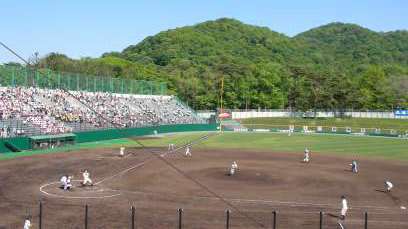 第46回春季北海道地区高校野球大会（2007年）